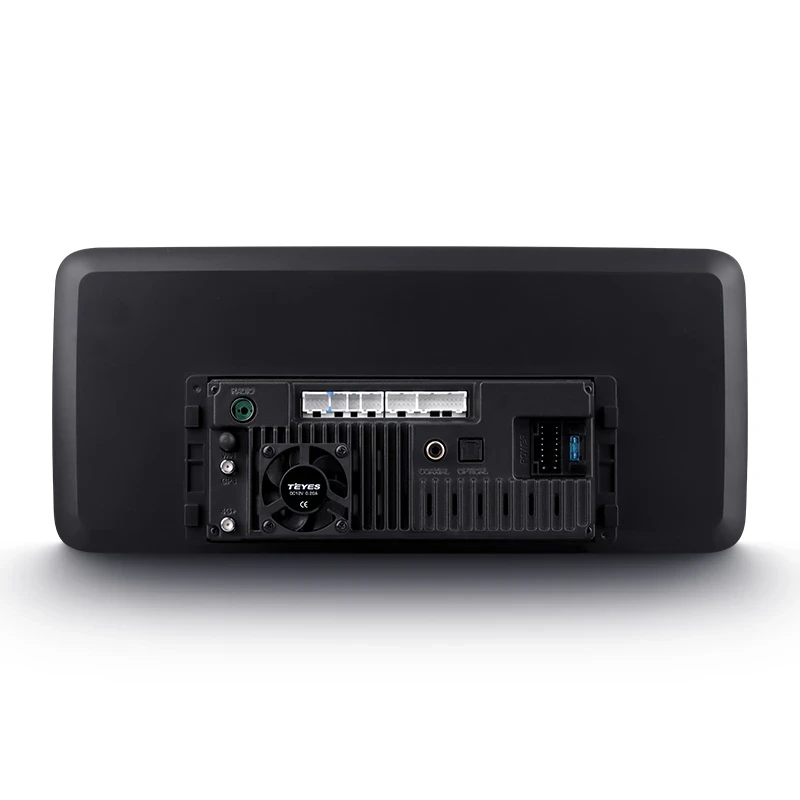 Магнитола 12,3" Teyes LUX ONE 360 6/128 Universal