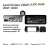 Штатная магнитола Teyes LUX ONE 6/128 Toyota Land Cruiser J300 300 (2021-2023) F1