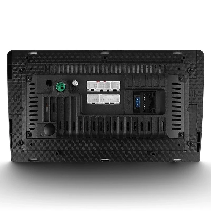 Штатная магнитола Teyes CC3L WiFi 2/32 Honda CR-V 5 RT RW (2017-2022)