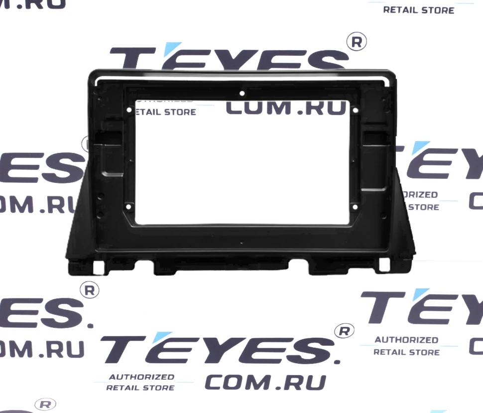 Переходная рамка Kia Optima 4 JF (2015-2020) (1 Din) Тип-B (10")