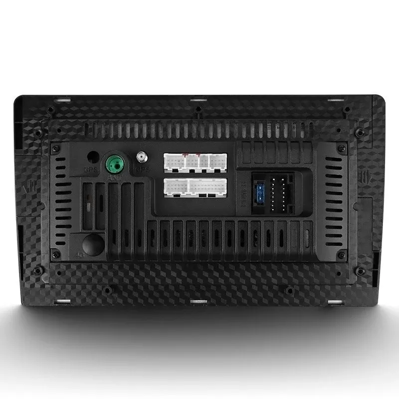 Штатная магнитола Teyes CC3L WiFi 2/32 Mercedes-Benz M-Class W166 ML (NTG 4.5) (2011-2015)