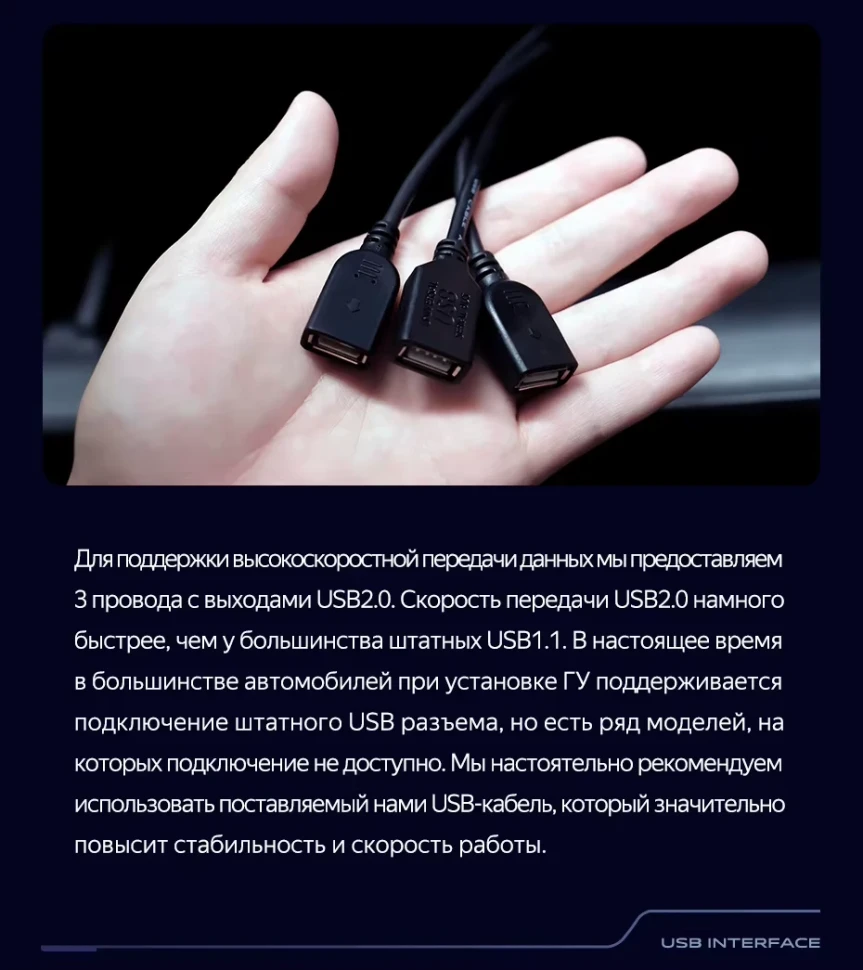 Штатная магнитола Teyes CC3 2K 4/32 Porsche Cayenne I 1 9PA (2002-2010)