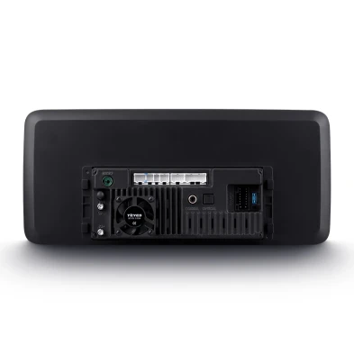 Магнитола 12,3" Teyes LUX ONE 4/32 Universal