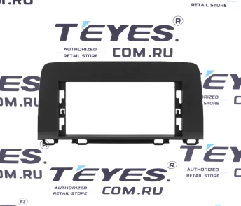 Переходная рамка Honda CR-V 5 RT RW (2017-2022) (12,3")