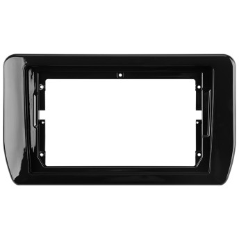 Переходная рамка Toyota Avanza Veloz (2021-2023) (9")
