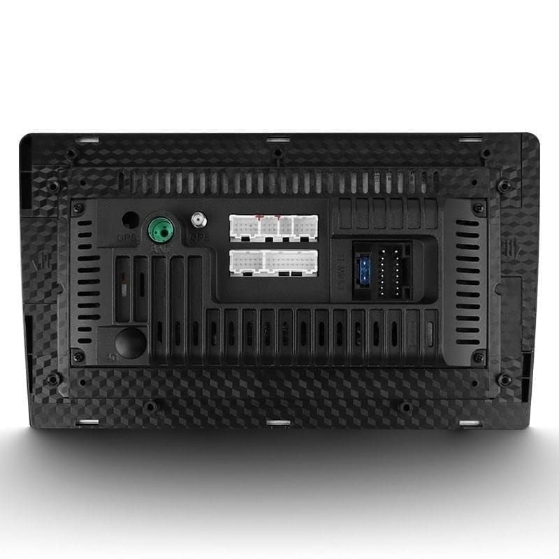 Штатная магнитола Teyes CC3L WiFi 2/32 Volkswagen Passat 7 B7 (2010-2015)