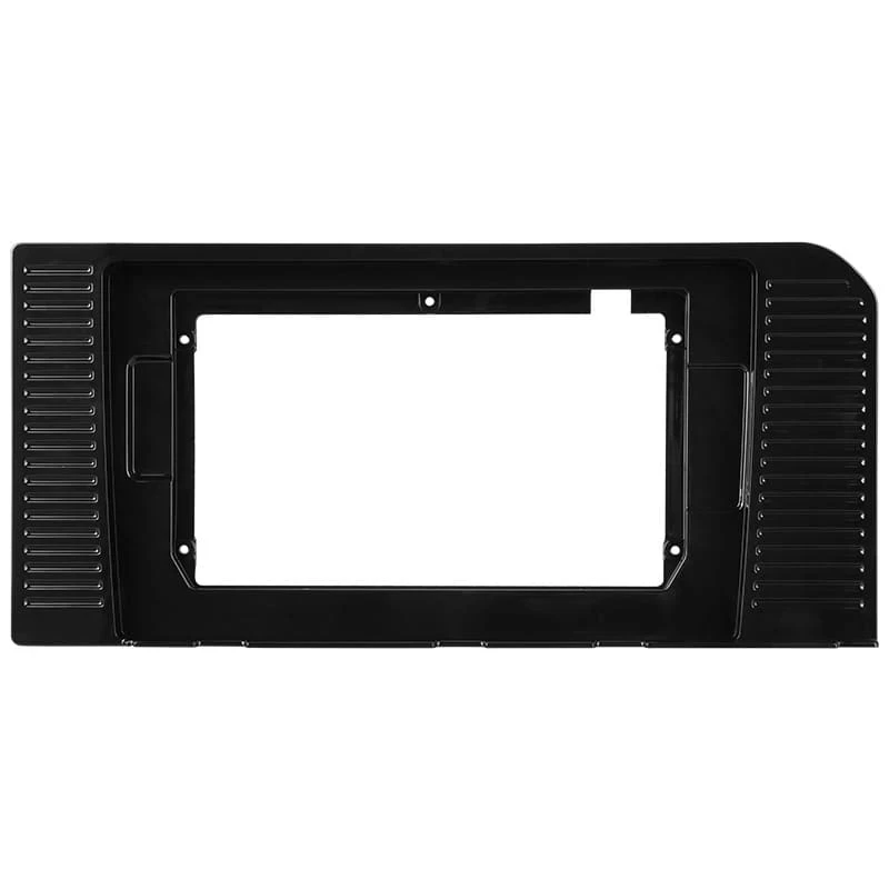 Переходная рамка Toyota Land Cruiser Prado J250 2024 (10")