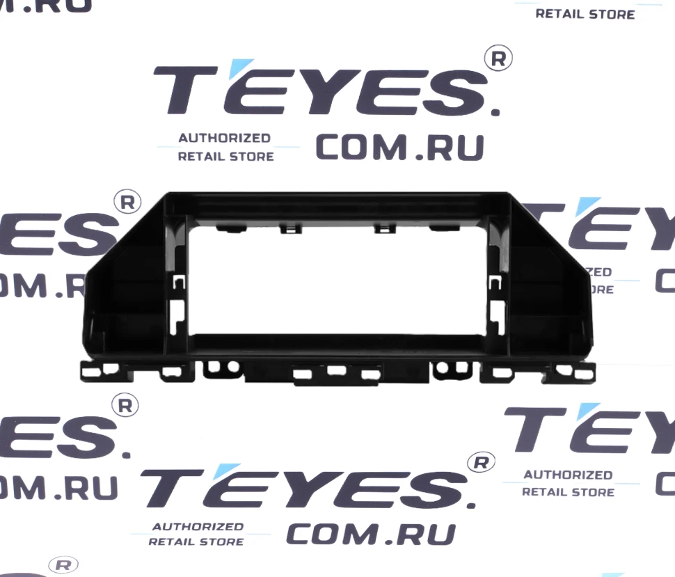 Переходная рамка Kia Cerato 4 (2018-2021) (12,3")