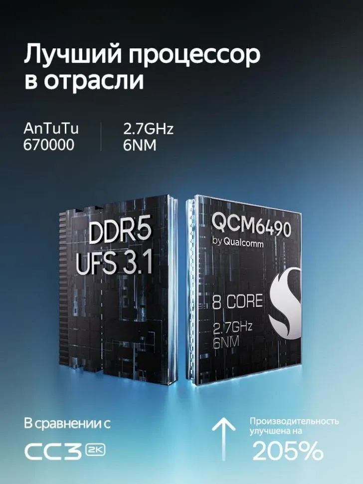 Штатная магнитола Teyes CC4 Pro 12/256 Volkswagen Beetle A5 (2011-2019) (13")