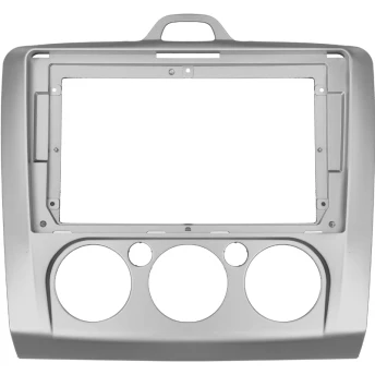 Переходная рамка Ford Focus 2 Mk 2 (2004-2011) F1 (9")