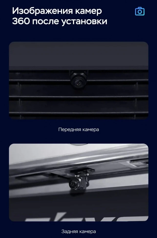 Штатная магнитола Teyes CC3 2K 360 6/128 Toyota Verso R20 (2009-2018) F1