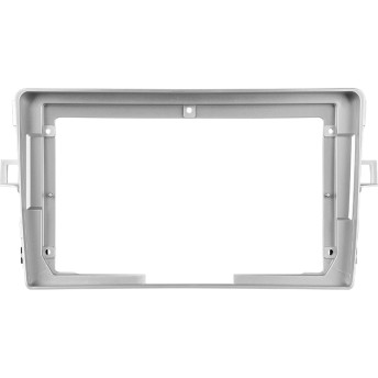 Переходная рамка Toyota Verso R20 (2009-2018) (9")