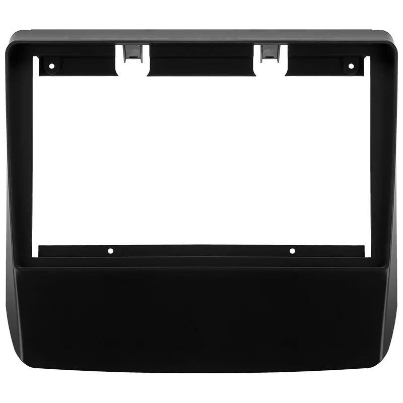 Переходная рамка Subaru Forester 5 / Impreza 5 (2018-2023) / XV (2017-) F2 (подходит только на сс3 cc3l cc3lwifi) (9")