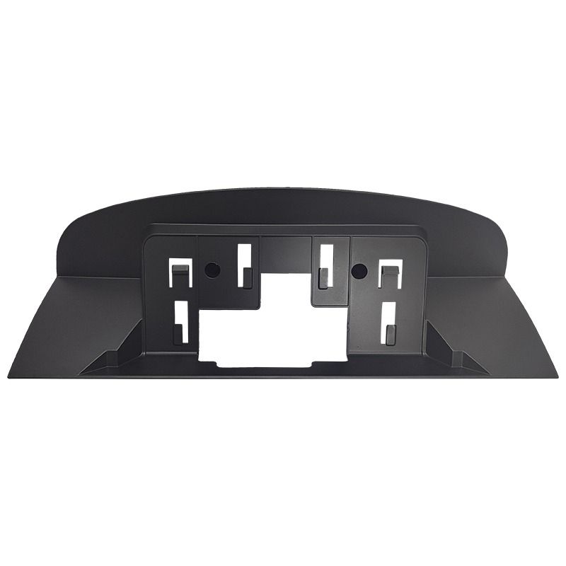 Переходная рамка BMW 5-Series E61 / E60 (CIC) (2007-2010) (12,3")