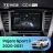 Штатная магнитола Teyes CC4 Pro 8/128 Mitsubishi Pajero Sport 3 (2020-2021)
