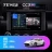 Штатная магнитола Teyes CC3 2K 4/32 Toyota GR 86 ZN8 GT 86 ZN6 (2012-2024)