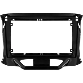 Переходная рамка Lada Xray (2015-2022) (9")