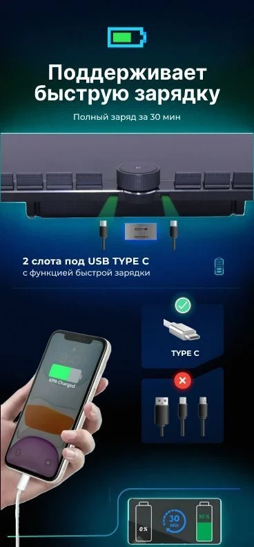 Штатная магнитола Teyes CC3 2K 6/128 Volkswagen Transporter (T6) 2019+ (13" с кнопками)